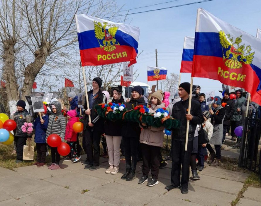 9 мая 