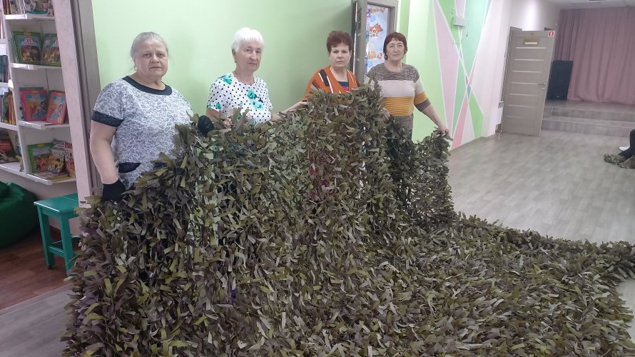 Большое спасибо!