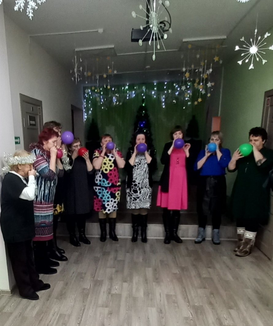 Старый Новый год